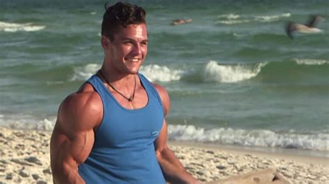 jeremiah buoni naked|‘Floribama Shore’ Cast Explain Their Thirsty Instagram Pics